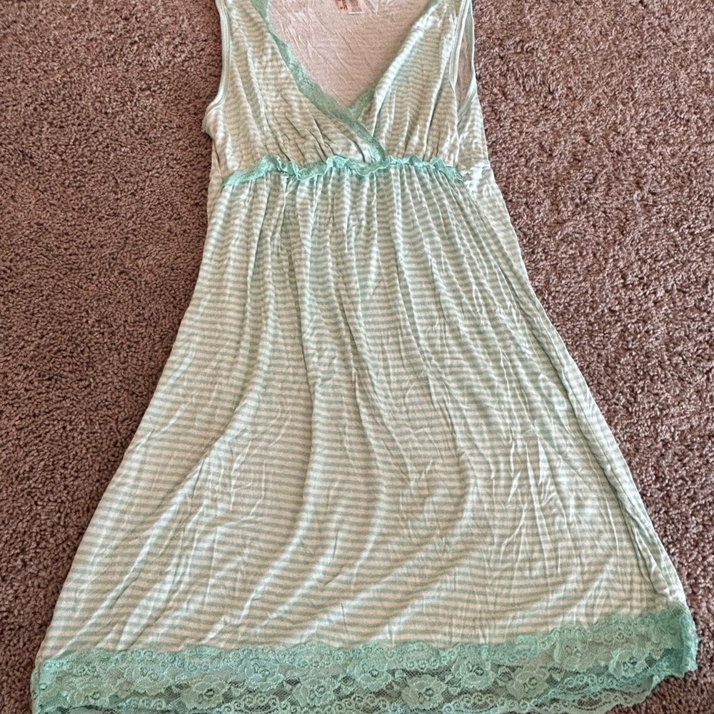 Nightgown